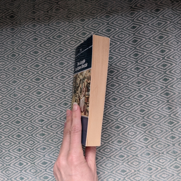 The Jungle by Upton Sinclair - Picture 6 of 6